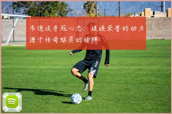 韦德谈夺冠心态：追逐荣誉的动力源于传奇球员的榜样