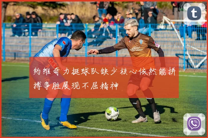 约维奇力挺球队缺少核心依然能拼搏争胜展现不屈精神