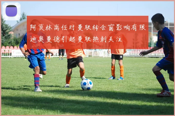 阿莫林离任对曼联转会窗影响有限迪奥曼德引起曼联热刺关注